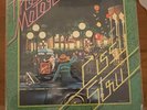 Cissy Strut Vinly LP by the Meters early pressing