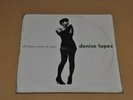 Denise Lopez-Don't You Wanna Be Mine 1990 A&M Records US 12