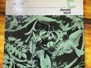 DONALD BYRD   Byrd In Flight   Blue Note BLP 4048 47 W 63rd jazz LP