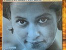 GRANT GREEN   I Want To Hold Your Hand   Blue Note BLP 4202 NYC jazz LP