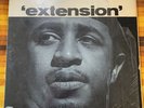 GEORGE BRAITH   Extension   Blue Note BST 84171 NYC jazz LP stereo