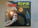 Elvis Presley	Aloha from Hawaii	CPD2-2642	US press 2LP in Gatefold SEALED (152)