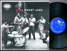 CLIFFORD BROWN MAX ROACH Best Coast Jazz LP EMARCY MG 36039 DG MONO Kenny Drew