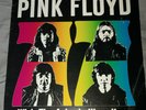 Pink Floyd: Wish the Animals Were Here - Live Vinyl very rare