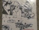 Low Budget - Magnasound Vinyl 2LP Oz Hip Hop 2006 EX