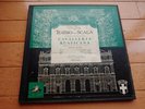 Teatro Alla Scala Cavalleria Rusticana Mascagni  Maria Callas Vinyl 2 Lp Box Set