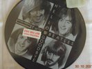 THE BEATLES - HELLO GOODBYE c/w I AM THE WALRUS - PIC. DISC. - SAMPLER - MINT