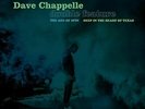 DAVE CHAPPELLE THE AGE OF SPIN / DEEP IN THE HEART OF TEXAS 4x VINYL LP LIKE NEW