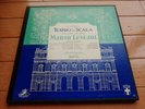 Teatro Alla Scala Puccini Manon Lescaut  Maria Callas Vinyl 3 Lp Box Set