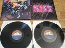 KISS ALIVE  2014 180G Germany Press ZZ Logo Limited Run New & Sealed