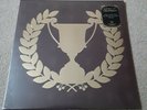 Apollo Brown & O.C. Trophies  VINYL  LP. Gold colour vinyl. New & sealed.