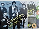 THE ZOMBIES   -   GREATEST HITS    -   FULLY SIGNED BY THE BAND