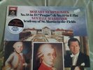 Neville Marriner/Academy of StMartin•FACTORY SEALED Mozart Symphonies•Vinyl38238