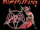 Lp-Slayer-Show No Mercy -Lp VINYL NEW