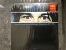 NIRVANA / LIVE AT PARADISO, AMSTERDAM - NOV 25TH 1991 - 12” BLUE VINYL ALBUM