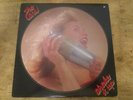 1981 Original THE CARS Promo shake  it up Elektra sterling SIGNED BY BEN ORR NM