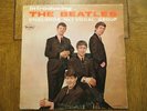The Beatles – Introducing The Beatles - 1964 - Vee Jay VJLP 1062 Vinyl LP G+/VG