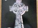 LP Black sabbath  - Headless cross ( vinyl record )