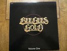Bee Gees – Bee Gees Gold Volume One - 1978 - RSO RS-1-3006 Vinyl LP EX/EX