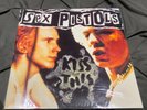 Sex Pistols Kiss This Vinyl Album NM Rare