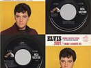 (EX/NM) Elvis Presley 