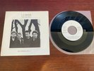 U2 - Pride - RARE Spain Promo 7