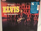 LP ELVIS PRESLEY From Elvis In Memphis (180g Vinyl, Pallas, 2015) NEW MNT SEALED