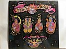 CONCRETE BLONDE FREE LP I R S RECORDS # EXCELLENT ORIGINAL INNER