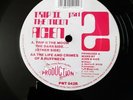 Acen - Trip II The Moon Part 2 (12” Vinyl) Hardcore Rave Record.