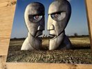 The Division Bell -1994 Remastered Version- Pink Floyd Vinyl, Aug 2016 NEW ALBUM