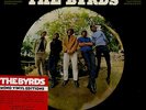 The Byrds – Mr. Tambourine Man P95982 FACTORY SEALED VINYL LP RECORD ALBUM