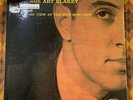 KENNY BURRELL   At The Five Spot Cafe   Blue Note BLP 4021 47 W63rd jazz LP