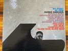 HERBIE HANCOCK   My Point Of View   Blue Note BLP 4126 NYC jazz LP