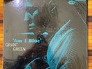 GRANT GREEN   Am I Blue   Blue Note BLP 4139 NYC jazz LP