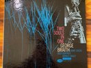 GEORGE BRAITH   Two Souls In One   Blue Note BLP 4148 NYC jazz LP