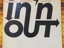 JOE HENDERSON   In 'N Out   Blue Note BLP 4166 NYC jazz LP