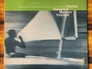 HERBIE HANCOCK   Maiden Voyage   Blue Note BST 84195 NYC jazz LP