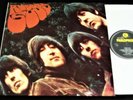 The Beatles-Rubber Soul-2014 EU MONO LP-NEAR MINT