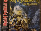 Iron Maiden - Live After Death . 2012 EMI Ltd Ed 2LP Picture Disc. NEW