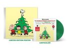 A Charlie Brown Christmas - Vince Guaraldi Trio - Vinyl LP NEW