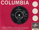 THE RATS - SPOONFUL very rare original 1965 UK Columbia M-