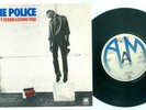THE POLICE - CAN'T STAND LOSING YOU UK 1978 7