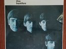 The Beatles – With The Beatles [1984] Vinyl LP Rock Pop Beat Psychedelic Rock
