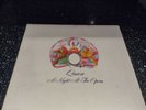Queen - Night At The Opera L.P.  Fantastic Condition
