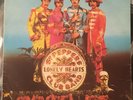 The Beatles - Sgt. Peppers Lonely Hearts Club Band -  Promo/Demo 7”