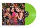 LITTLE MIX - Between Us Exclusive SPOTIFY GREEN VINYL LP UK Limited