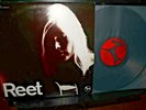 REET HENDRIKSON - REET LP RARE 1969 ORIG CANADA PRESS ON REINDEER , FOLK PSYCH