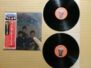 The Beatles – Rock 'N' Roll Music EAS-77009-10 Japan Booklet Obi