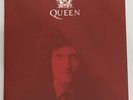 QUEEN THE GREATEST POP UP STORE CARNABY 7