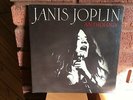 Janis Joplin – Anthology  2 x Vinyl, LP, Compilation, Gatefold  N/M - EX